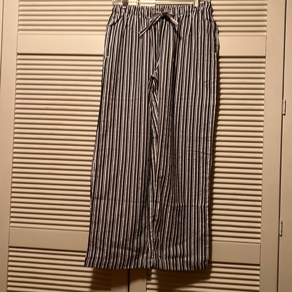 BOCA BAY Beach / Lounge Capri Pants